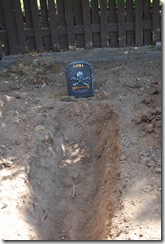 RIP Laura at age 30