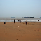 20090528 端午嵊泗游