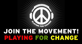 Playing for Change