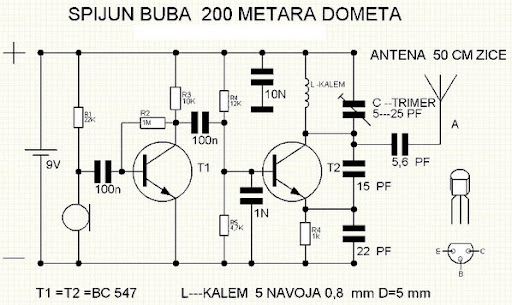 spijun buba spijun buba