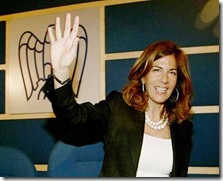 Emma Marcegaglia Emma Marcegaglia