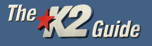 K2 Centre Crawley Guide
