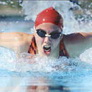 Swimming