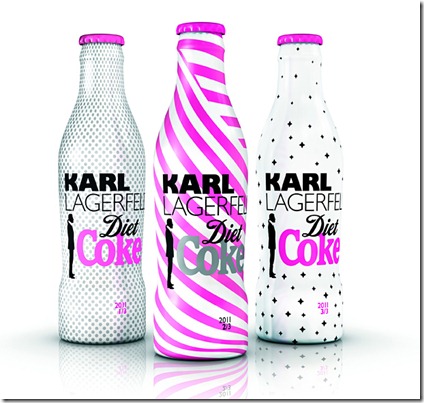 KarlLagerfeldbycokediet