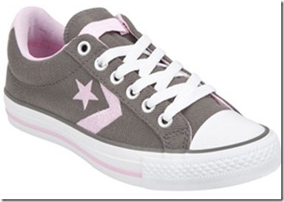 zapatillascasualConverse