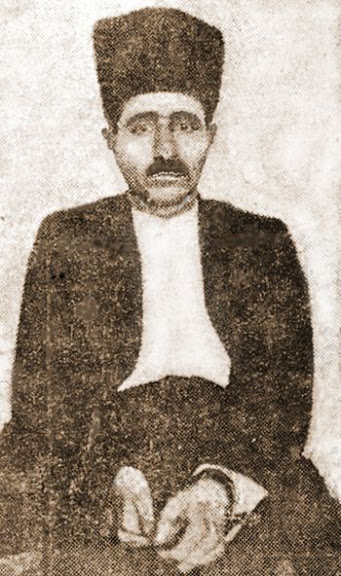 Seîd VEROJ/ Roşinbîr û Têkoşerekî Evîndarê Welat: KEMAL FEWZÎ
