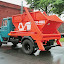 Контейнеровоз КО-440АД