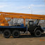 Автовышка ПГ-22 (ш. ЗИЛ-131) дизель