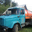 КО-520 на шасси ЗИЛ-433362 (4х2)