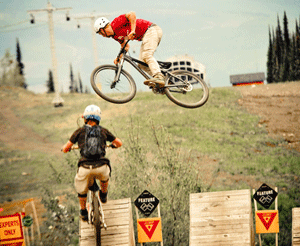 Matt Montandon