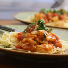 Fragrant Fish Stew