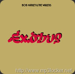 BobMarley&theWailersExodus BobMarley&theWailersExodus