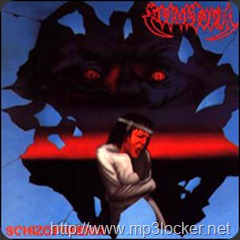 Schizophrenia_album Schizophrenia_album