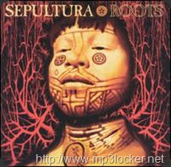 Sepultura_-_Roots Sepultura_-_Roots