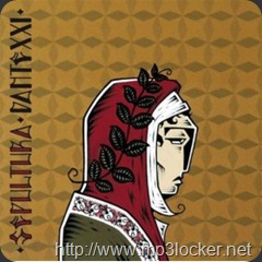 Sepultura_-_Dante_XXI Sepultura_-_Dante_XXI