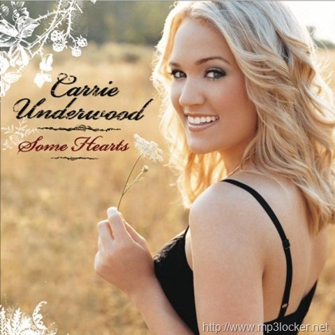 Carrie Underwood Quitter. Carrie Underwood – Discography