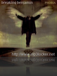Phobia-Breaking_Benjamin_album