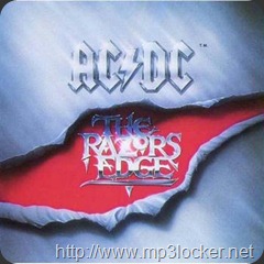 Razorsedge