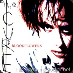 The_Cure_-_Bloodflowers
