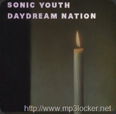 SonicYouthDaydreamNationalbumcover