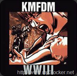 KMFDM_WWII_album_cover