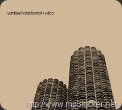 WilcoYankeeHotelFoxtrot