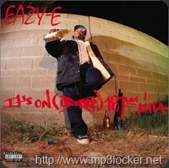 Eazy-E_It'sOnAlbumCover