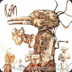 Korn_-_Untitled