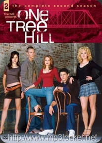 One-Tree-Hill-The-Complete-Second-Season