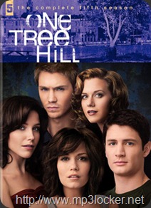 One-Tree-Hill-The-Complete-Fifth-Season