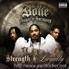Strengthandloyalty