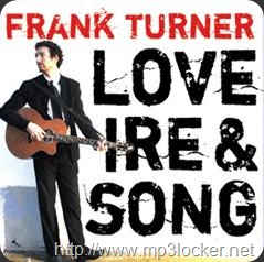FrankturnerLoveIreSong