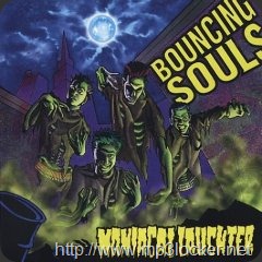 BouncingSouls-ManiacalLaughter