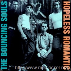 BouncingSouls-HopelessRomantic