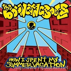 BouncingSouls-HowISpentMySummerVacation