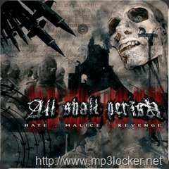 Hatemalicerevengecvr