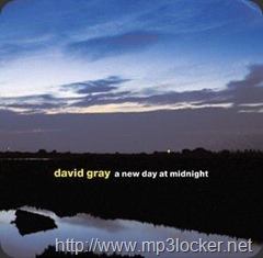 David_Gray_-A_New_Day_At_Midnight-