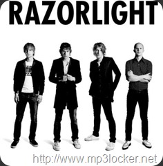 RazorlightSelftitled