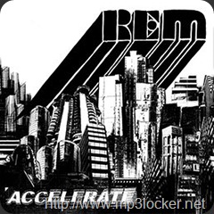 R.E.M._-_Accelerate R.E.M._-_Accelerate