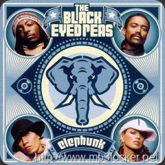 Elephunk Elephunk