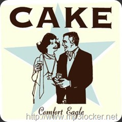 Cake_Comfort_Eagle Cake_Comfort_Eagle