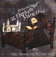 Elephantalarmclock