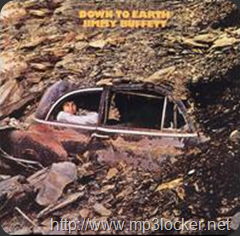 Jimmy Buffett - Down To Earth