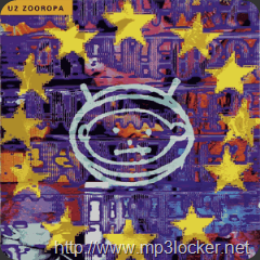 Zooropa_album