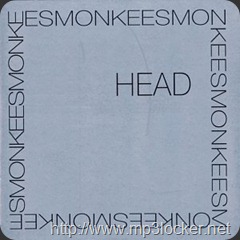 Monkees-Head