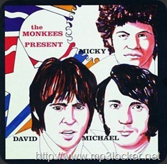 The-Monkees-Present