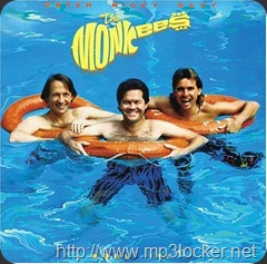 Monkees-Pool-It!