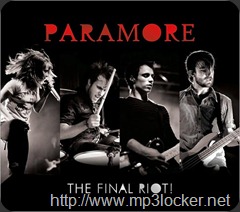 Thefinalriot Thefinalriot