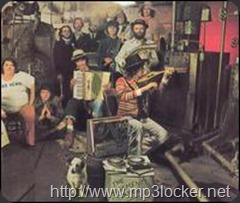 BobDylan&theBandTheBasementTapes