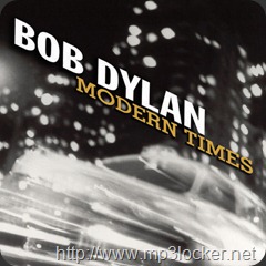 Moderntimes,Bobdylan